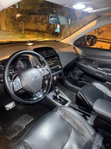 Mitsubishi ASX 2020, 63,000 km - 2.0 л - Bakı