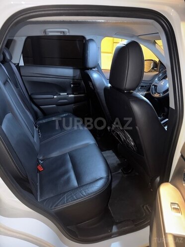 Mitsubishi ASX 2020, 63,000 km - 2.0 л - Bakı
