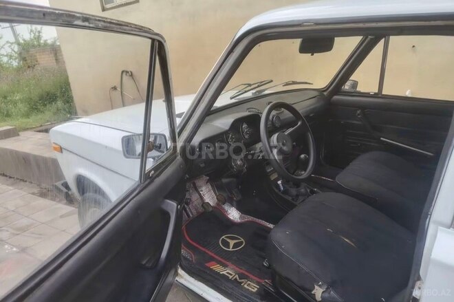 LADA (VAZ) 2106 1991, 91,650 km - 1.5 л - Ağsu