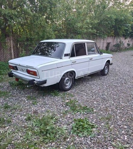 LADA (VAZ) 2106 1991, 91,650 km - 1.5 л - Ağsu
