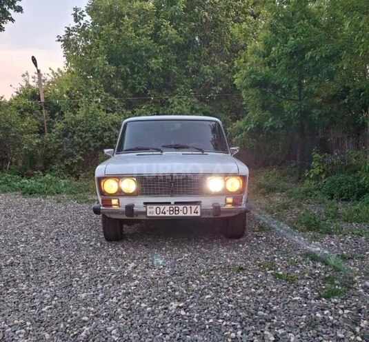 LADA (VAZ) 2106 1991, 91,650 km - 1.5 л - Ağsu
