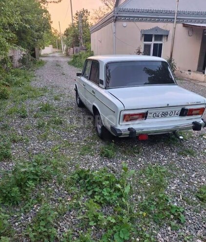 LADA (VAZ) 2106 1991, 91,650 km - 1.5 л - Ağsu