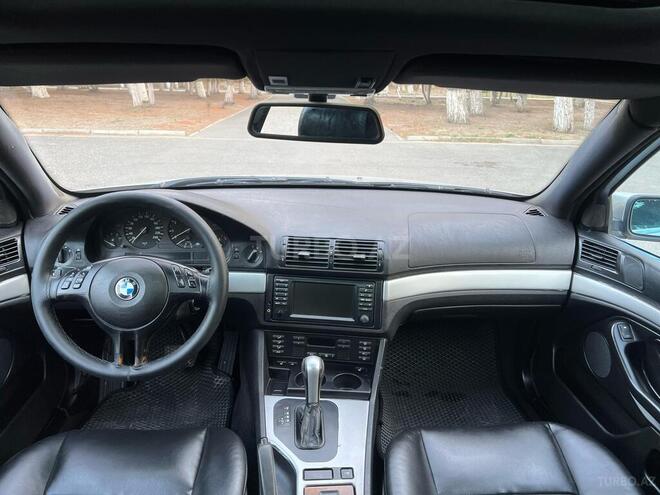 BMW 525 2000, 334,000 km - 2.5 l - Sumqayıt