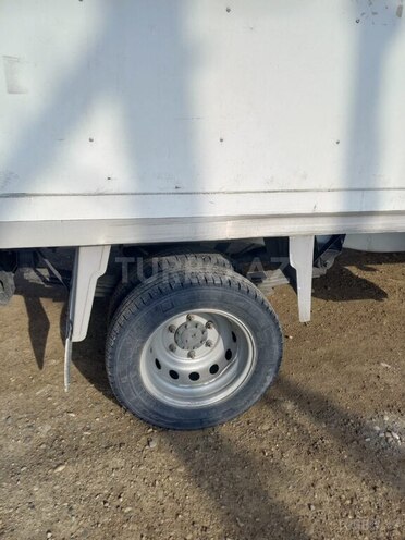 Ford Transit 2006, 187,000 km - 2.4 l - Bakı