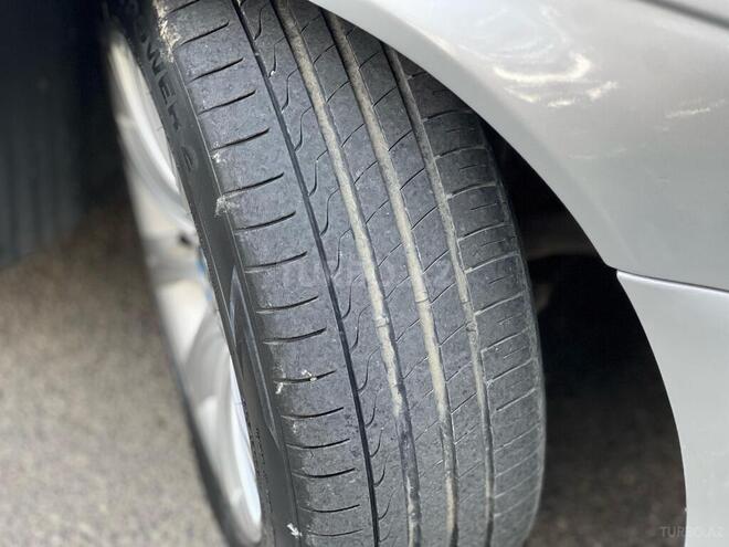 BMW 525 2000, 334,000 km - 2.5 l - Sumqayıt