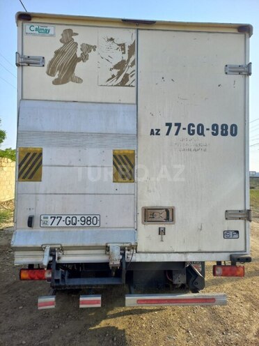 Ford Transit 2006, 187,000 km - 2.4 l - Bakı