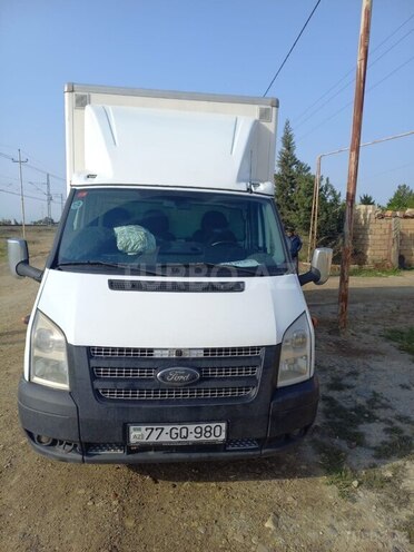 Ford Transit 2006, 187,000 km - 2.4 l - Bakı