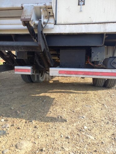 Ford Transit 2006, 187,000 km - 2.4 l - Bakı