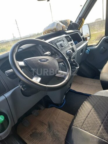 Ford Transit 2006, 187,000 km - 2.4 l - Bakı