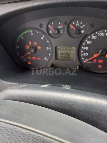 Ford Transit 2006, 187,000 km - 2.4 l - Bakı