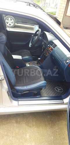 Mercedes C 240 1998, 302,000 km - 2.4 l - Qazax