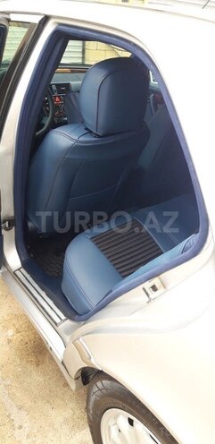 Mercedes C 240 1998, 302,000 km - 2.4 l - Qazax