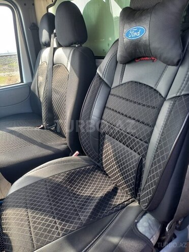 Ford Transit 2006, 187,000 km - 2.4 l - Bakı