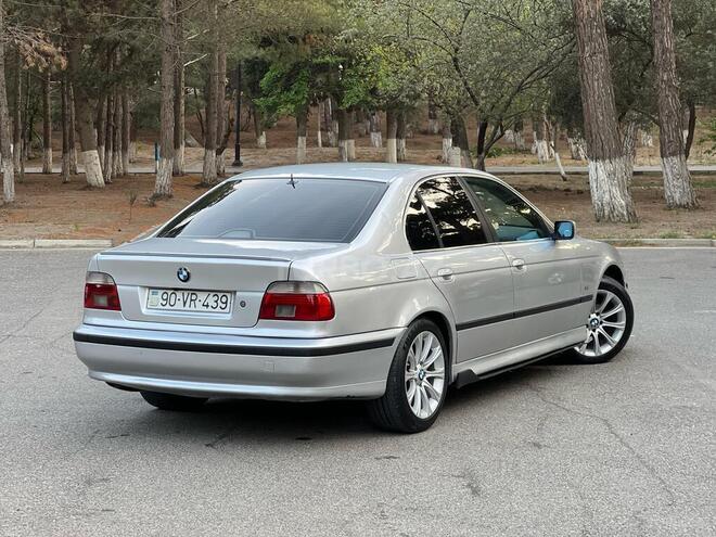 BMW 525 2000, 334,000 km - 2.5 l - Sumqayıt