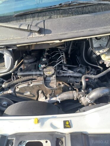 Ford Transit 2006, 187,000 km - 2.4 l - Bakı