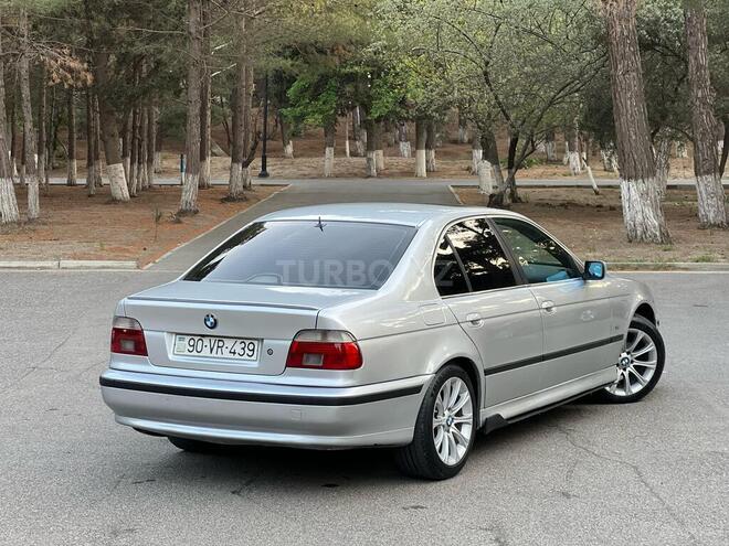 BMW 525 2000, 334,000 km - 2.5 l - Sumqayıt