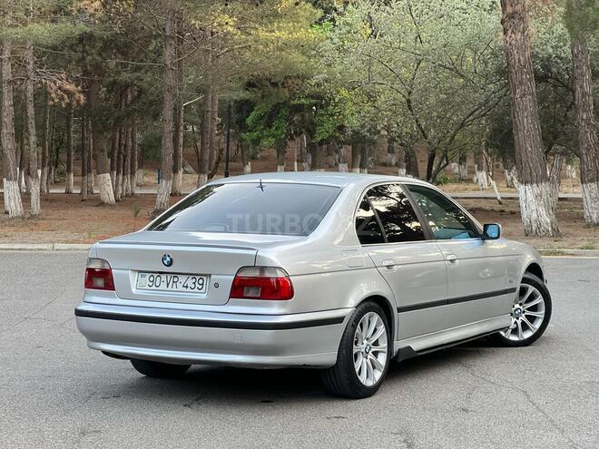 BMW 525 2000, 334,000 km - 2.5 l - Sumqayıt