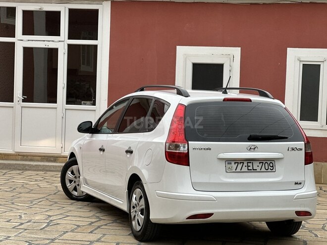 Hyundai i30 2010, 216,000 km - 1.6 l - Bakı