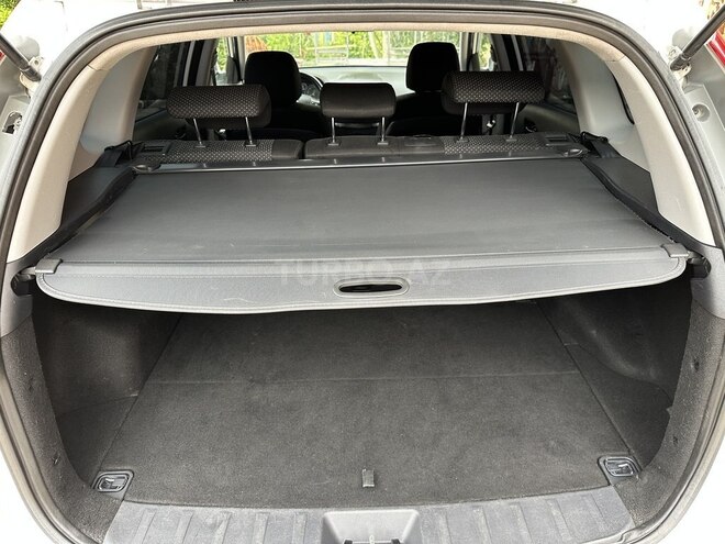 Hyundai i30 2010, 216,000 km - 1.6 l - Bakı