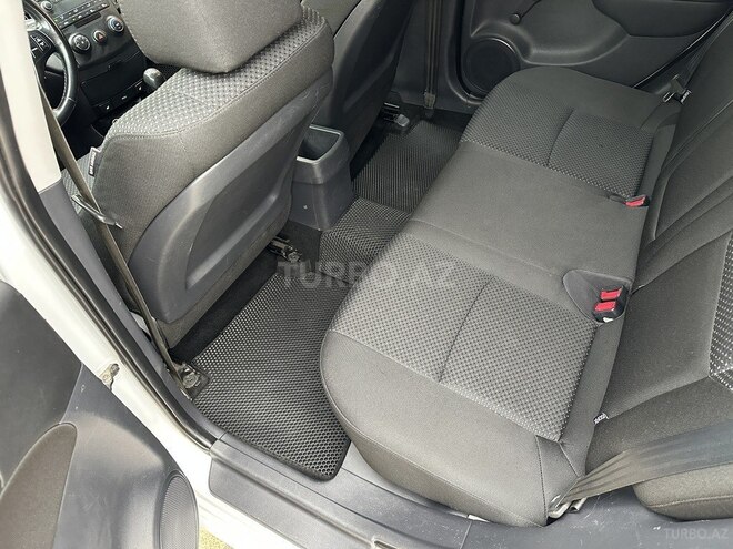 Hyundai i30 2010, 216,000 km - 1.6 l - Bakı