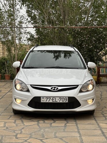 Hyundai i30 2010, 216,000 km - 1.6 l - Bakı