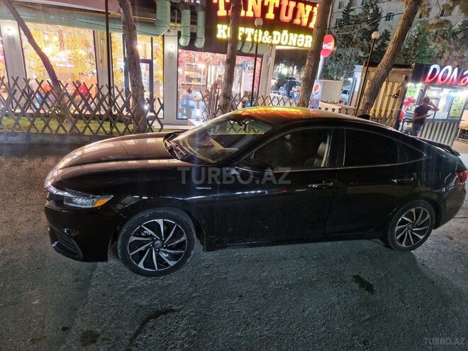 Honda Insight 2019, 213,000 km - 1.5 l - Bakı