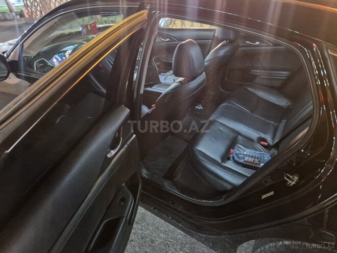 Honda Insight 2019, 213,000 km - 1.5 l - Bakı