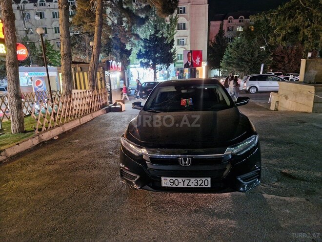 Honda Insight 2019, 213,000 km - 1.5 l - Bakı