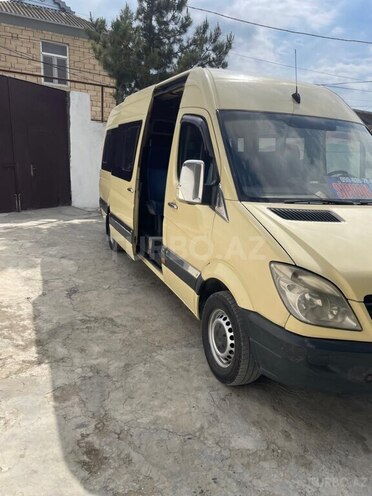 Mercedes Sprinter 313 2006, 800,000 km - 2.2 l - Şirvan