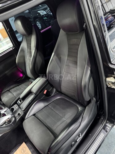 LADA (VAZ) Niva 2023, 26,000 km - 1.7 l - Sumqayıt