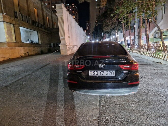 Honda Insight 2019, 213,000 km - 1.5 l - Bakı