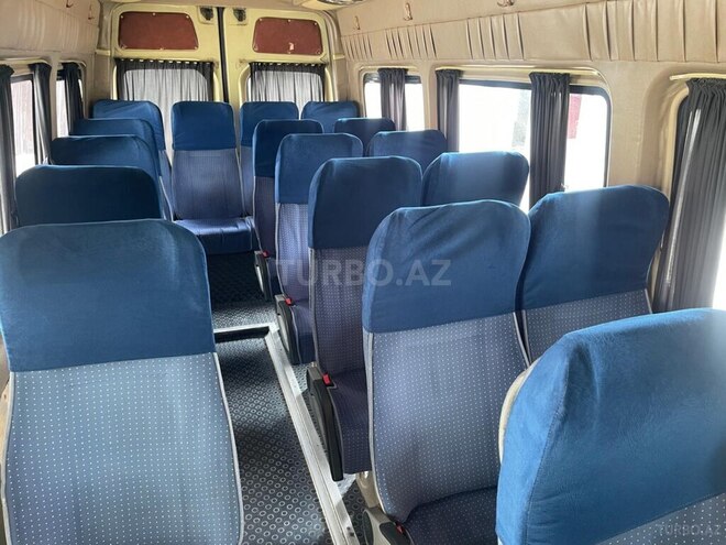 Mercedes Sprinter 313 2006, 800,000 km - 2.2 l - Şirvan