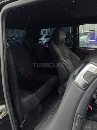 LADA (VAZ) Niva 2023, 26,000 km - 1.7 l - Sumqayıt