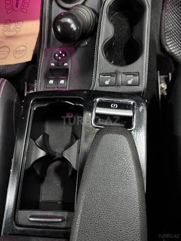 LADA (VAZ) Niva 2023, 26,000 km - 1.7 l - Sumqayıt