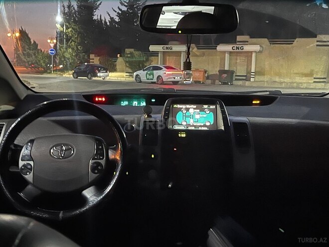 Toyota Prius 2006, 250,000 km - 1.5 л - Bakı