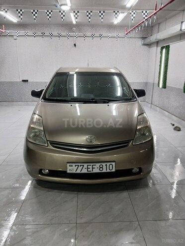 Toyota Prius 2005, 299,978 km - 1.5 l - Bakı
