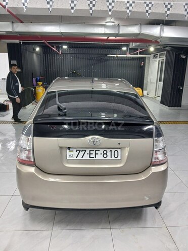 Toyota Prius 2005, 299,978 km - 1.5 l - Bakı