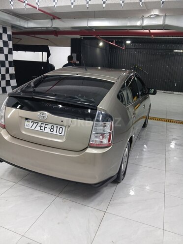 Toyota Prius 2005, 299,978 km - 1.5 l - Bakı
