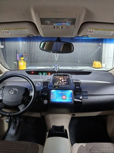 Toyota Prius 2005, 299,978 km - 1.5 l - Bakı