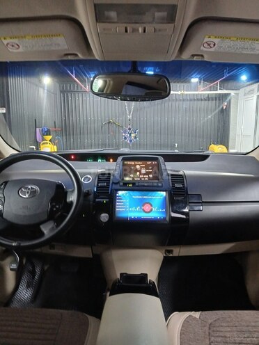 Toyota Prius 2005, 299,978 km - 1.5 l - Bakı