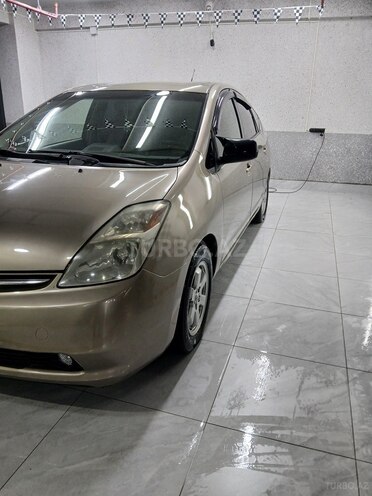 Toyota Prius 2005, 299,978 km - 1.5 l - Bakı