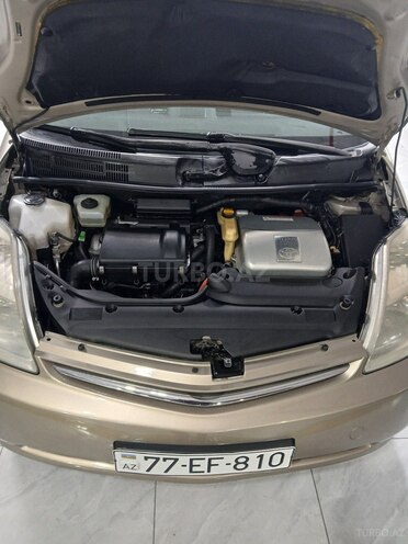 Toyota Prius 2005, 299,978 km - 1.5 l - Bakı