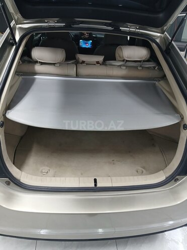 Toyota Prius 2005, 299,978 km - 1.5 l - Bakı
