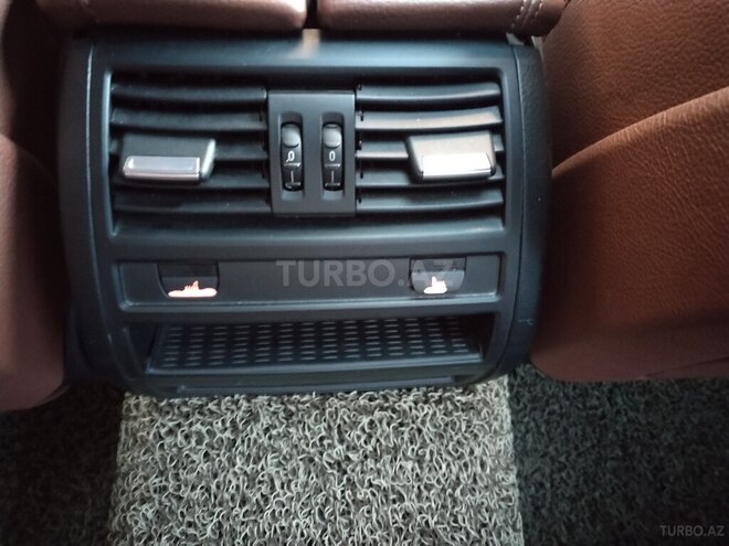 BMW 520 2014, 178,000 km - 2.0 l - Bakı