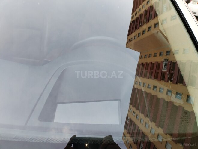 BMW 520 2014, 178,000 km - 2.0 l - Bakı