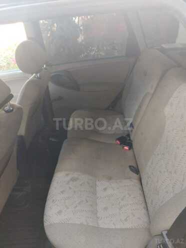LADA (VAZ) Kalina 2010, 221,000 km - 1.4 l - Bakı