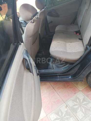 LADA (VAZ) Kalina 2010, 221,000 km - 1.4 l - Bakı