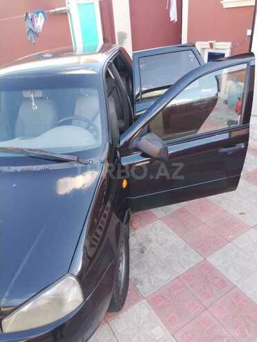 LADA (VAZ) Kalina 2010, 221,000 km - 1.4 l - Bakı