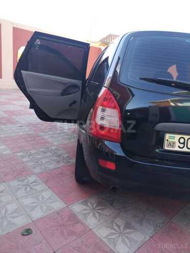 LADA (VAZ) Kalina 2010, 221,000 km - 1.4 l - Bakı