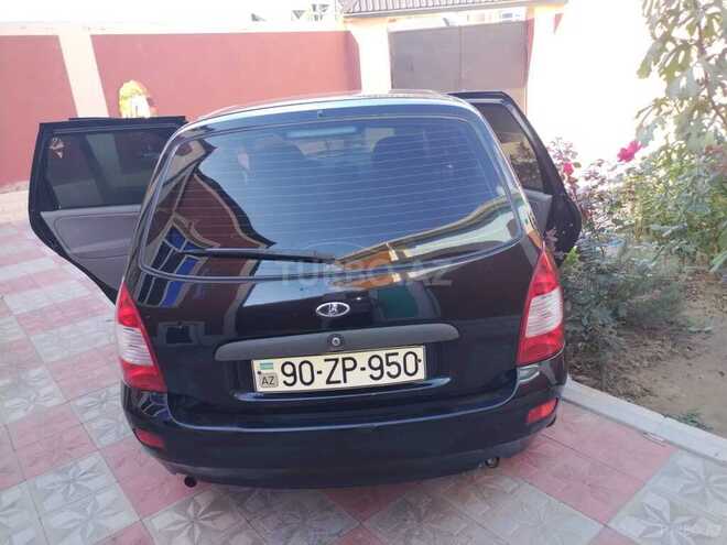 LADA (VAZ) Kalina 2010, 221,000 km - 1.4 l - Bakı